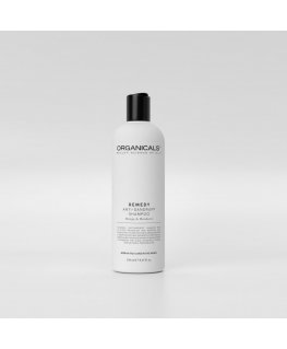Organicals® REMEDY Nuo pleiskanām Šampūns 250 ml