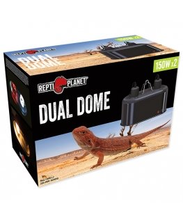 Repti Planet 007-43308 roplių terariumo lempa 150 W 1 vnt