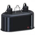 Repti Planet 007-43308 matelijan lämpölamppu 150 W 1 kpl Repti Planet 007-43308 matelijan lämpölamppu 150 W 1 kpl
