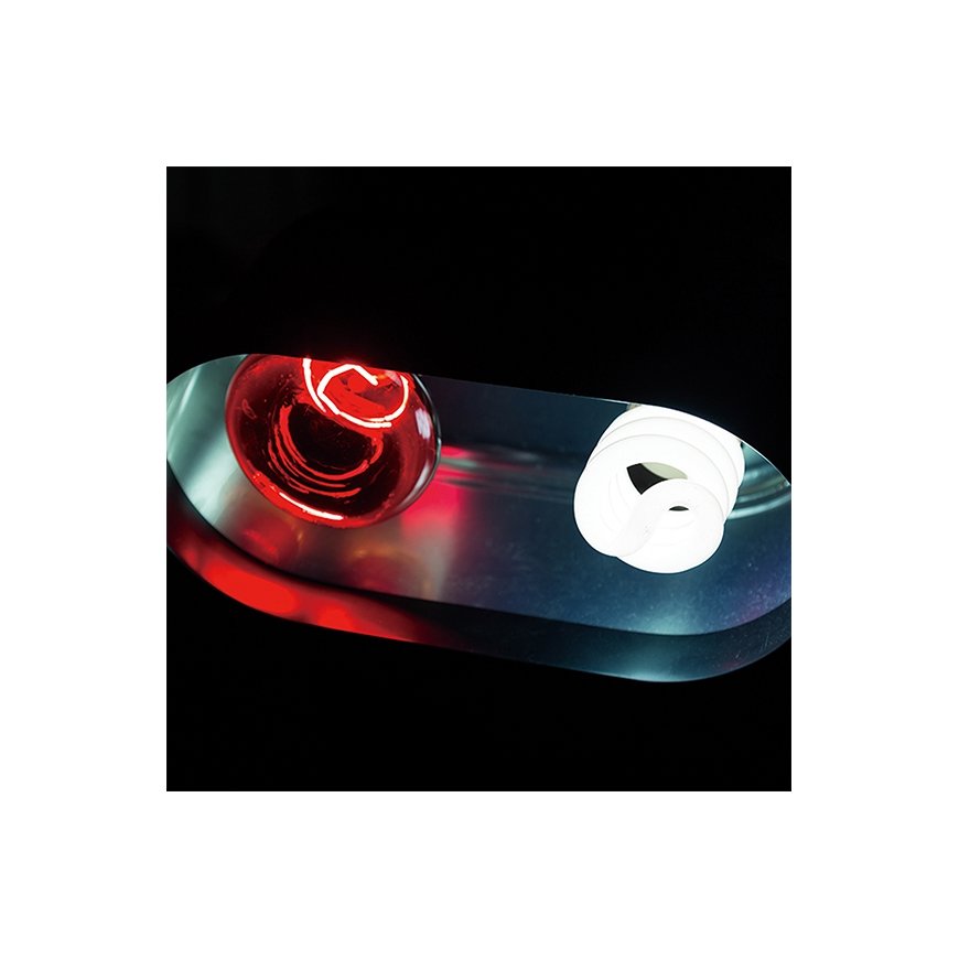 Repti Planet 007-43308 roplių terariumo lempa 150 W 1 vnt – 3