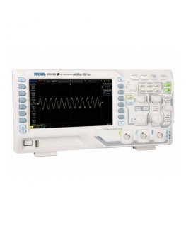 Rigol DS1102Z-E 100MHz 2-channel oscilloscope
