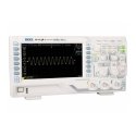 Rigol DS1102Z-E 100MHz 2 kanavan oskilloskooppi