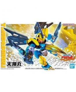 Bandai Mashin Hero Wataru Tenshohmaru kuju