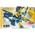 Фигура Bandai Mashin Hero Wataru Tenshohmaru Фигура Bandai Mashin Hero Wataru Tenshohmaru