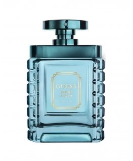 Guess Uomo Acqua Парфюмерный Тестер EDT 100ml