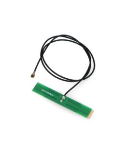 BambuLab Bambu Lab X1 seeria printeri Wi-Fi antenn