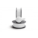 NinjaTek Chinchilla 2.85 mm 0.5kg - Snow White NinjaTek Chinchilla 2.85 mm 0.5kg - Snow White