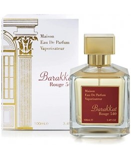 Fragrance World B Rouge Extrait ekstrakti lõhna spreid 100ml