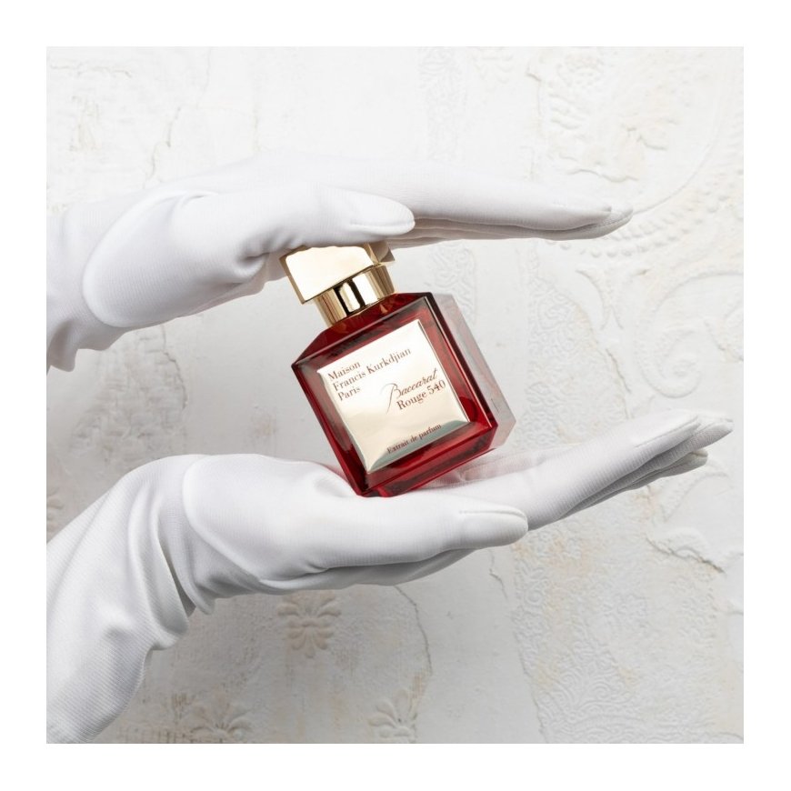 Fragrance World B Rouge Extrait Perfume Spray 100ml – 2
