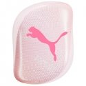 Tangle Teezer Compact Styler Pieaugušo Lāpstiņveida matu suka Rozā, Balts 1 pcs Tangle Teezer Compact Styler Pieaugušo Lāpstiņveida matu suka Rozā, Balts 1 pcs