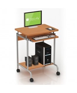 Techly ICA-TB S005 arvutilaud Pöök