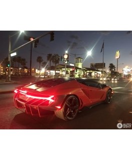 Lamborghini Las Vegas