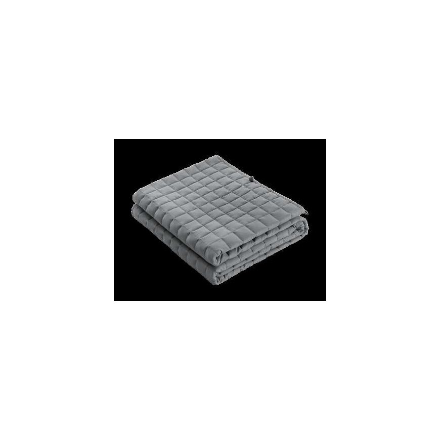 Rebel Svorio antklodė, sensory blanket vaikams ir suaugusiems, 150x200CM 9KG – 2