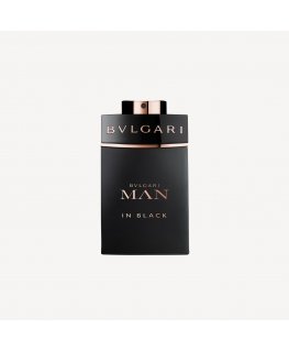 BVLGARI Man In Black 100 ml Miesten