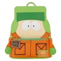 Loungefly South Park Kyle reppu. 26 cm Loungefly South Park Kyle reppu. 26 cm
