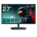 GIGABYTE MO27Q2A monitori 68,6 cm (27") 2560 x 1440 pikseļi Quad HD QD-OLED Melns GIGABYTE MO27Q2A monitori 68,6 cm (27") 2560 x 1440 pikseļi Quad HD QD-OLED Melns