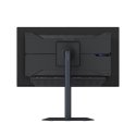 GIGABYTE MO27Q2A kompiuterio monitorius 68,6 cm (27") 2560 x 1440 pikseliai Quad HD QD-OLED Juoda