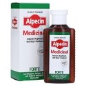 Alpecin Intensive hiustonikki hiustenlähtöä vastaan (Medicinal Forte Liquid) 200 ml Alpecin Intensive hiustonikki hiustenlähtöä vastaan (Medicinal Forte Liquid) 200 ml