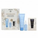 Apivita BEELICIOUS AQUA CREAM GEL SET 3 pcs Apivita BEELICIOUS AQUA CREAM GEL SET 3 pcs