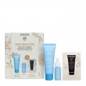 Apivita BEELICIOUS AQUA CREAM GEL SET 3 pcs Apivita BEELICIOUS AQUA CREAM GEL SET 3 pcs