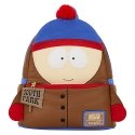 Рюкзак Loungefly South Park Стэн. 26 см Рюкзак Loungefly South Park Стэн. 26 см