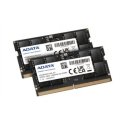 ADATA Premier atminties modulis 32 GB 1 x 32 GB DDR5 ADATA Premier atminties modulis 32 GB 1 x 32 GB DDR5