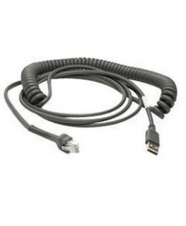 Motorola 2.8m USB A
