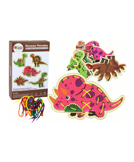 MELISSA & DOUG Skambanti palapeliä „Kuljetusvälineet“