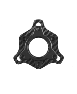 VPG Sim Wheel Spacer Assembly