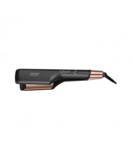 Plaukų kujundamise žnyplės OSOM Professional Double Barrel Waver Iron OSOMP8702, plaadi laine diameeter 25 mm