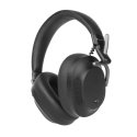 Forcell 5903396276941 headphones/headset Wireless Head-band Calls/Music USB Type-C Bluetooth Black