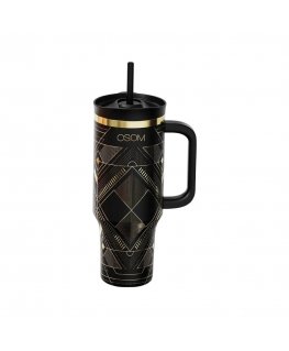 Termossūknis Osom Vanduo pudele OSOM1931BL, 1200 ml