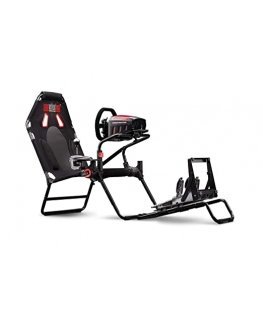 Next Level Racing GT Lite steering pedal stand