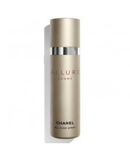 CHANEL Allure Homme All-Over Spray 100ml