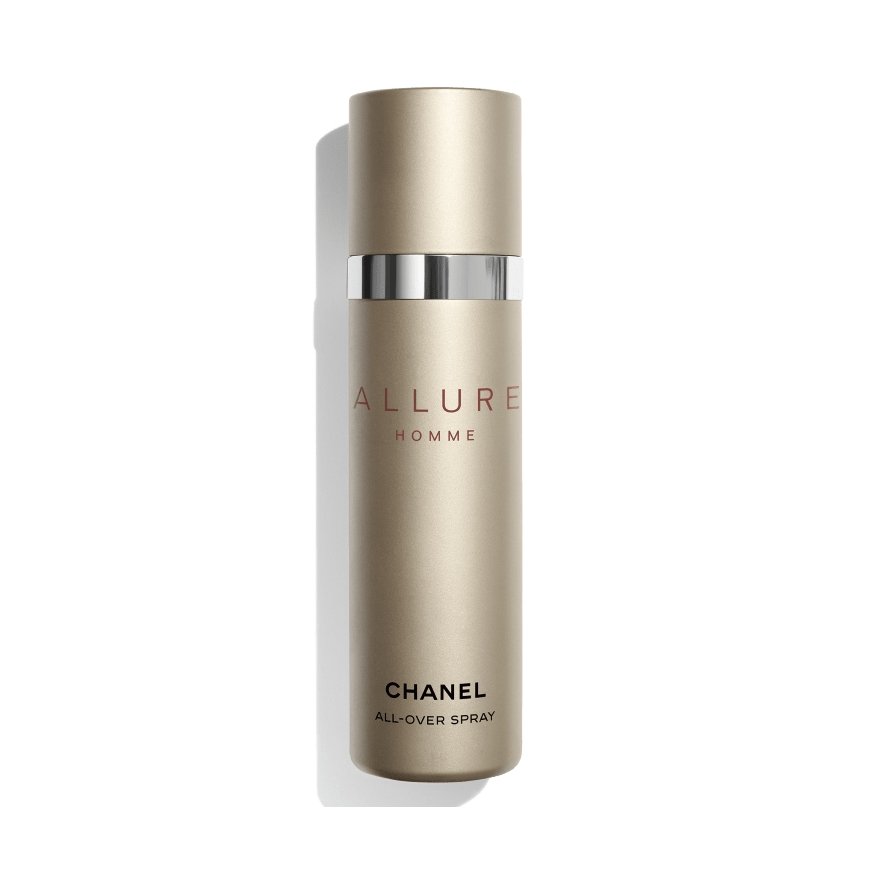 CHANEL Allure Homme 100 ml Vīrieši
