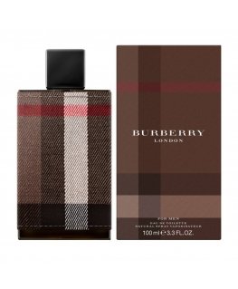 Burberry London 100 ml Vyrams