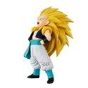 Banpresto Dragon Ball Z Super Saiyan 3 Gotenks Solid Edge Work figuur 16 cm Banpresto Dragon Ball Z Super Saiyan 3 Gotenks Solid Edge Work figuur 16 cm