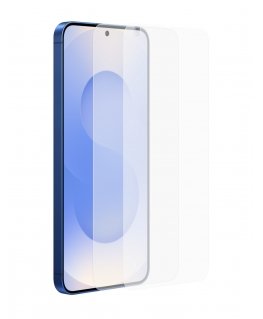 Samsung EF-US936CTEGWW mobile phone screen/back protector Clear screen protector 1 pc(s)
