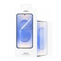 Samsung EF-US936CTEGWW Mobilā tālruņa ekrāna un aizmugures aizsargs Caurspīdīgs ekrāna aizsargs 1 pc Samsung EF-US936CTEGWW Mobilā tālruņa ekrāna un aizmugures aizsargs Caurspīdīgs ekrāna aizsargs 1 pc