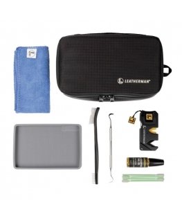 Leatherman tööriista hoolduskomplekt