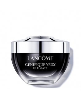 Lancome Genifique Yeux Ultimate восстанавливающий крем для кожи вокруг глаз 20 мл
