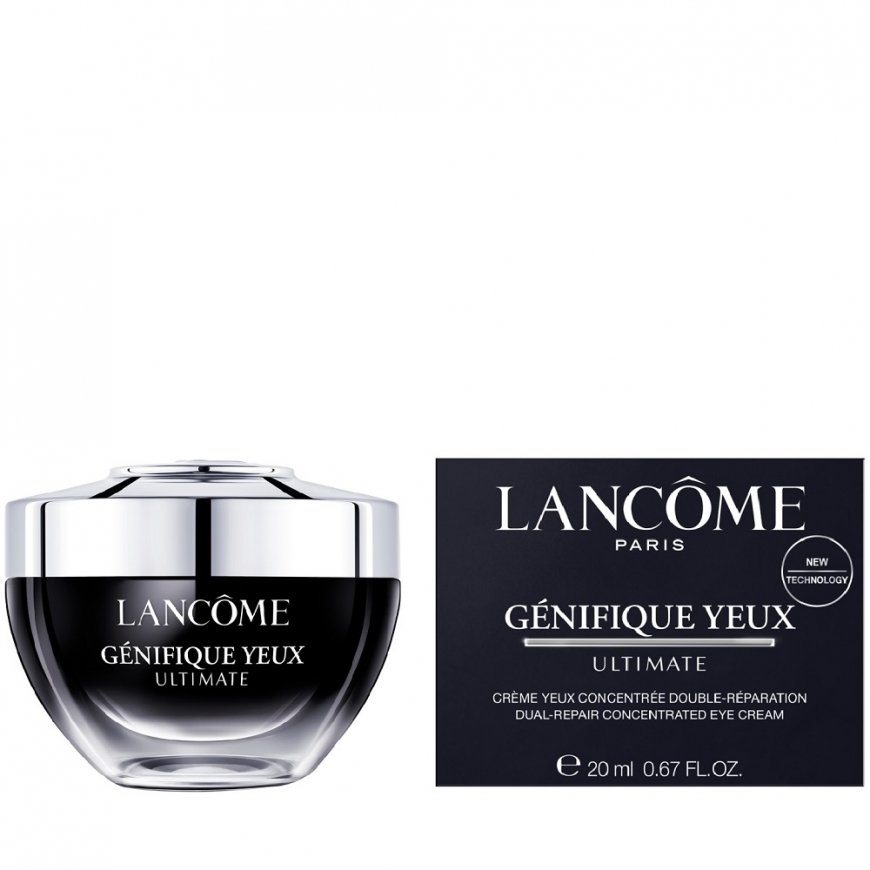 Lancome Genifique Yeux Ultimate regeneratiivne silmakreem 20ml – 2