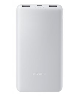Xiaomi BHR9350GL ārējais akumulators Litija jons 10000 mAh Balts