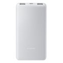 Xiaomi BHR9350GL nešiojamasis įkroviklis Ličio-jonų (Li-Ion) 10000 mAh Balta Xiaomi BHR9350GL nešiojamasis įkroviklis Ličio-jonų (Li-Ion) 10000 mAh Balta