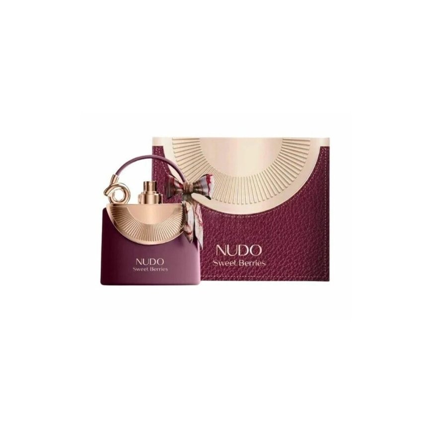 Fragrance World Fragrance World Nudo Sweet