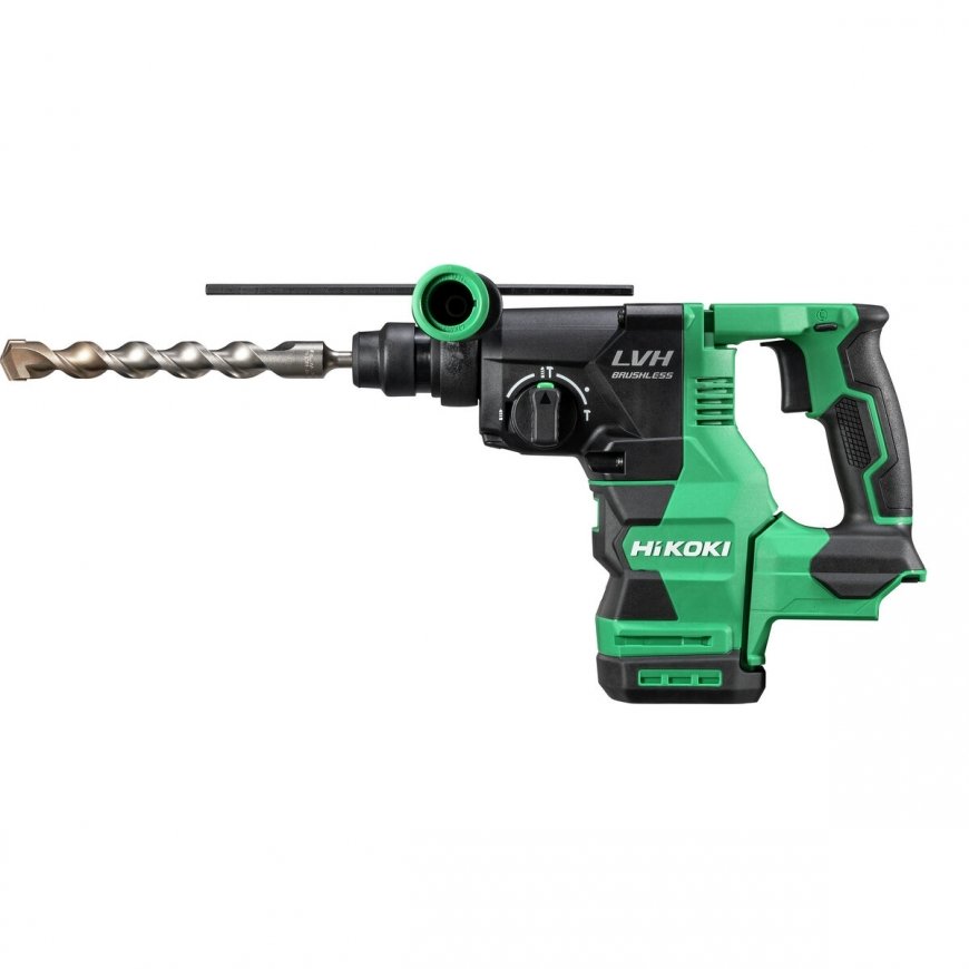 Bohrhammer Hikoki DH1826DA W2Z