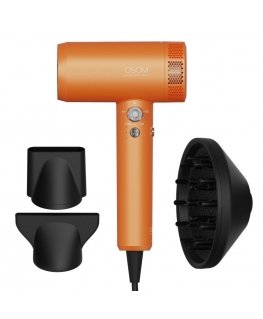OSOM Professional LAVA Juuksuri föön OSOMPLAVA, 1800 W, oranž.