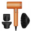 OSOM Professional LAVA Juuksuri föön OSOMPLAVA, 1800 W, oranž. OSOM Professional LAVA Juuksuri föön OSOMPLAVA, 1800 W, oranž.