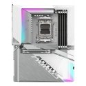 GIGABYTE B650E AORUS STEALTH ICE pagrindinė plokštė AMD B650 AM5 lizdas ATX GIGABYTE B650E AORUS STEALTH ICE pagrindinė plokštė AMD B650 AM5 lizdas ATX
