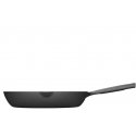 Keptuv Fiskars 1075700, 24 cm, malmist. Keptuv Fiskars 1075700, 24 cm, malmist.